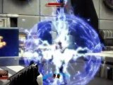 Mass Effect 2 (360) - La classe sentinelle