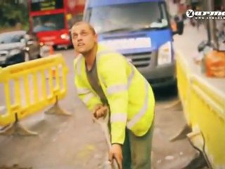 Aly  Fila feat Jwaydan   We Control The Sunlight (Official Music Video)