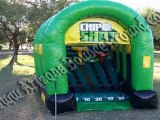 Prescott Obstacle Course Rental Inflatable Obstacle Courses