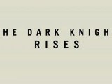 Batman - The Dark Knight Rises Bande Annonce VF