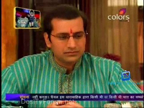 Laagi Tujhse Lagan - 23rd Decemberr 2011 Video Watch Online p1