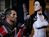 Mass Effect 2 (360) - Trailer de Miranda