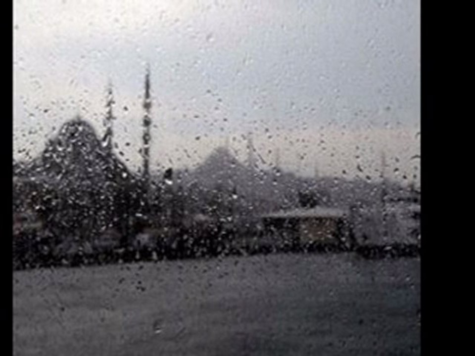 Attila ilhan emperyal oteli