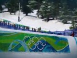 Vancouver 2010 : Le jeu officiel des Jeux Olympiques (360) - Ski Acrobatique et Ski Cross