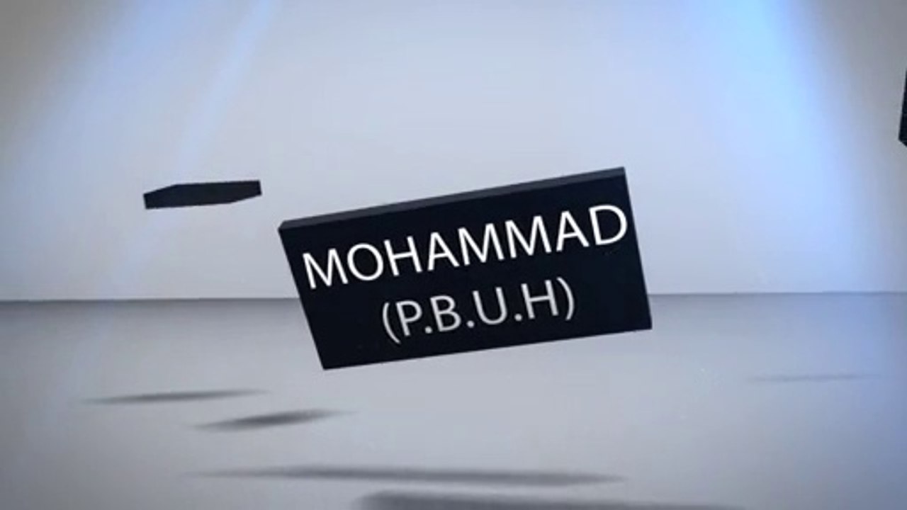 View Various Topics in Al-Quran - A Guidance to Mankind- on IIPC.tv.