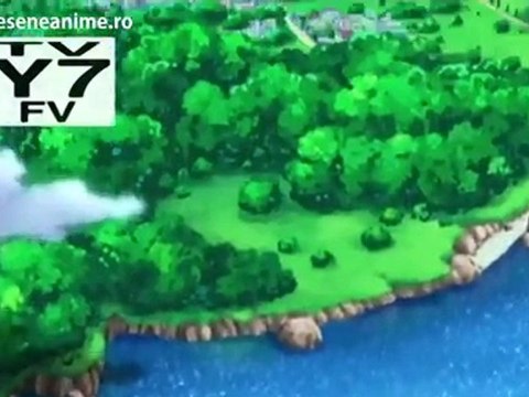 Pokemon Black & White - 1401 - In the Shadow of Zekrom! {C_P}