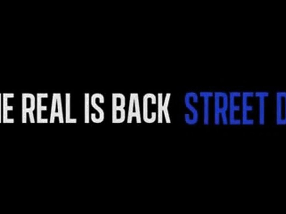 Young Jeezy- The Real Is Back Street Dvd (trailer)