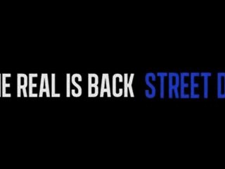 Young Jeezy- The Real Is Back Street Dvd (trailer)