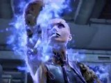 Mass Effect 2 (360) - Sujet Zéro trailer