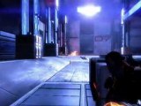 Mass Effect 2 (360) - La classe Soldat
