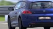 Gran Turismo 5 - VW Golf VI R '10 vs VW Scirocco R '10 - Online Battle at Nurburgring