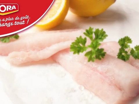 Découper un cabillaud - 750 Grammes