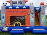 Tucson Obstacle Course Rental Inflatable Obstacle Courses
