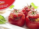 Tomates farcies - 750 Grammes