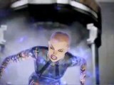 Mass Effect 2 (360) - Shepard Trailer