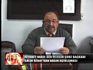 22 ARALIK 2011 ANA HABER