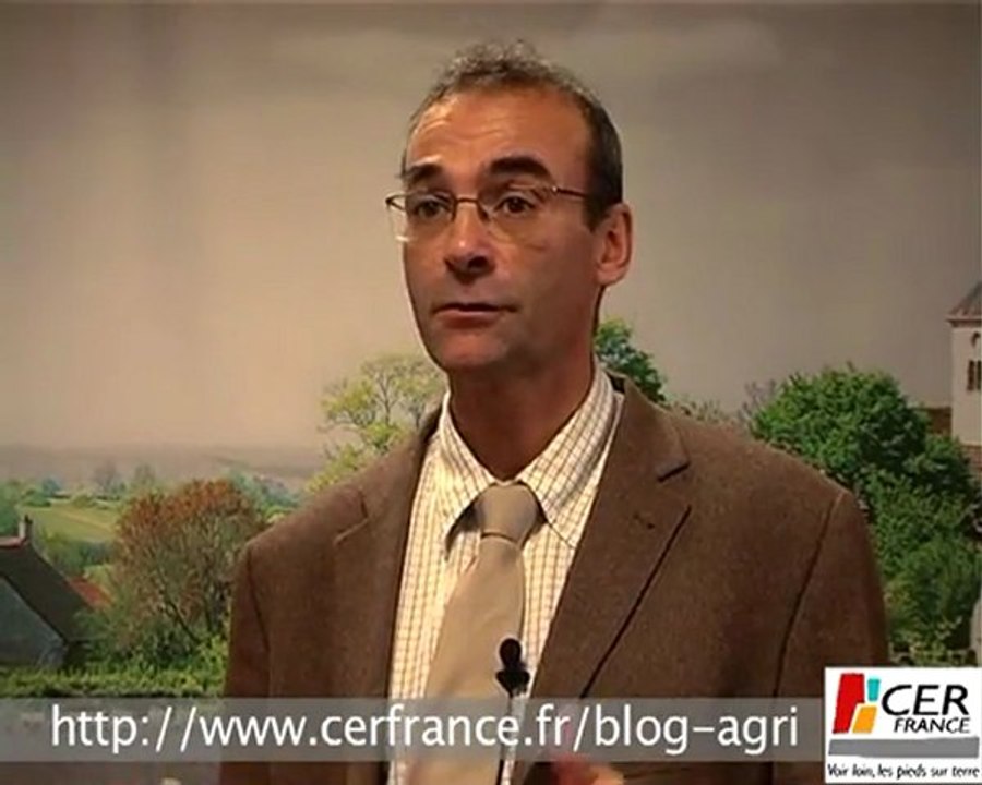 Adapter la fiscalité en vue d'une constitution de réserve par Philippe Boullet