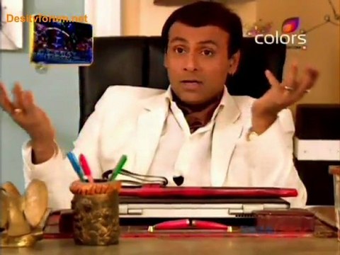 Laagi Tujhse Lagan - 23rd Decemberr 2011 Video Watch Online p1