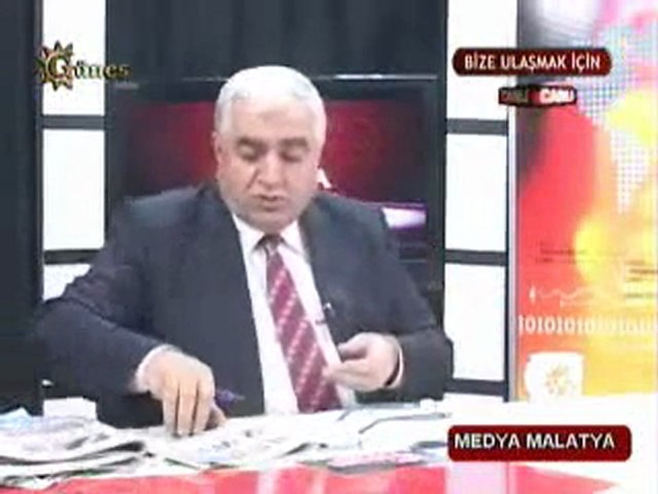 22.12.2011 Medya Malatya Part 2
