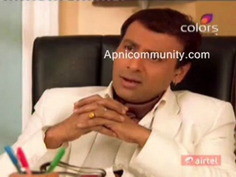Laagi Tujhse Lagan - 23rd December 2011 pt2