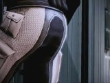 Mass Effect 2 (360) - Scene de passion avec Miranda