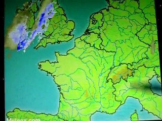 Prévision météo de Gi gi du vendredi 23 décembre 2011
