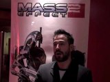 Mass Effect 2 (360) - Soirée de lancement