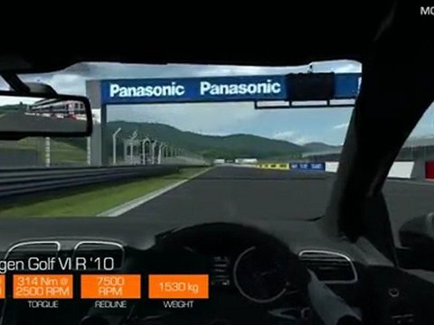 Gran Turismo 5 - All New Cars from Car Pack 2