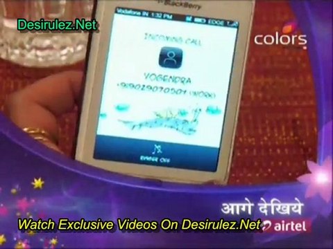 Laagi Tujhse Lagan - 23rd December 2011 Part2