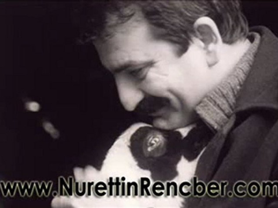 Nurettin Rençber  Ayrılık Vakti