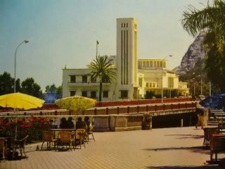 Ma Ville Natale (Version 2)