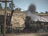 Red Dead Redemption (360) - Nouvelle vidéo de Gameplay en français