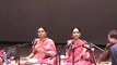 DR. NAG RAO PRESENTS RANJANI AND GAYATRI IN CONCERT IN CLEVELAND, OHIO:  PART -2
