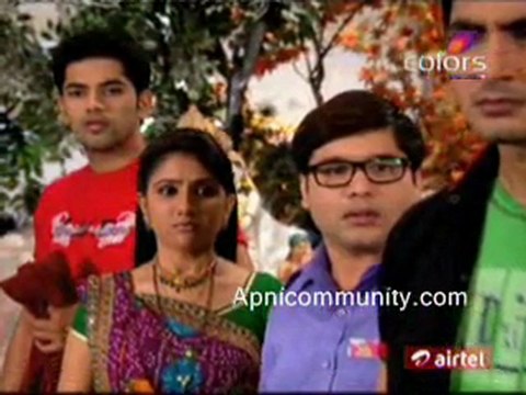 Hamari Saas Leela - 23rd December 2011 pt3