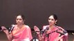 DR. NAG RAO PRESENTS RANJANI AND GAYATRI IN CONCERT IN CLEVELAND, OHIO:  PART -3