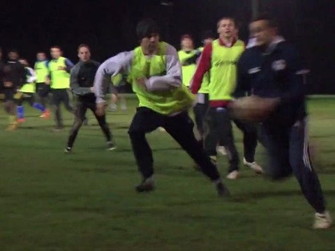 Dernier match de l'année pour l'ASC ! Les jaunes et noirs retrouvent Avignon sur la pelouse de Domec.