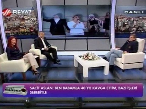 Beyaz Manşet 49. Bölüm 2.Kısım