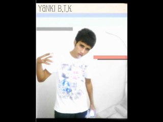 YanKı B.T.K - Unut bitsin