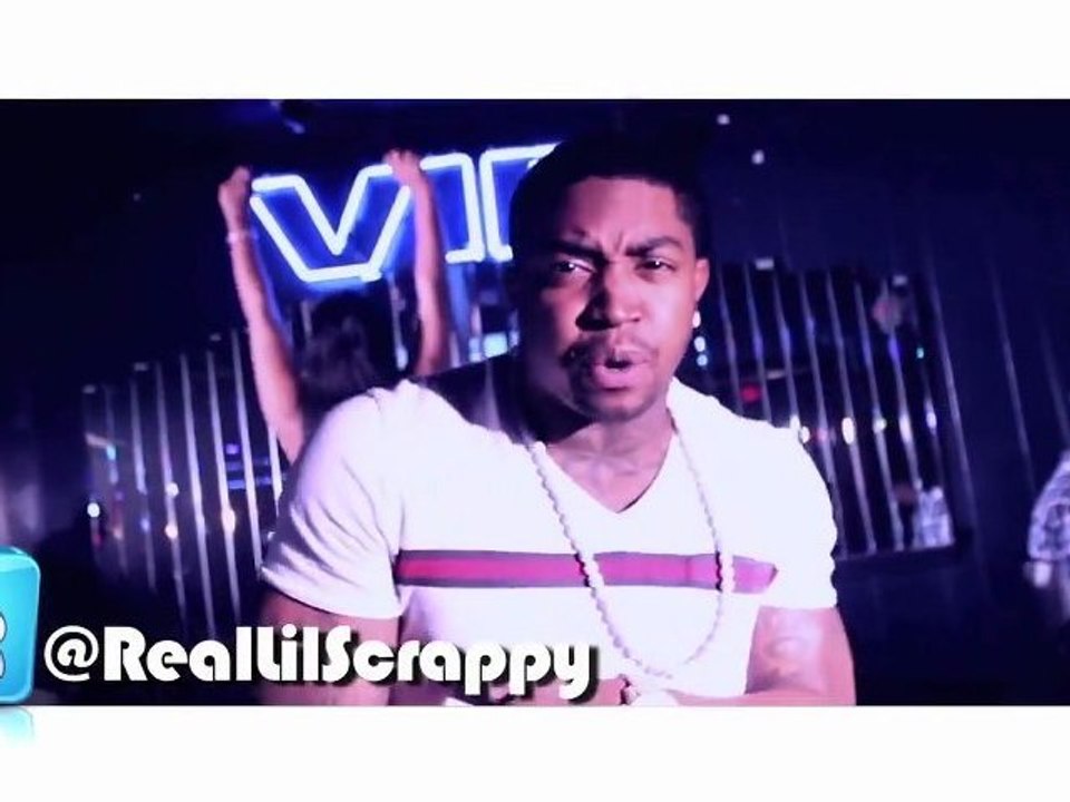 Dolla Boy - Everything She Ask (HD)