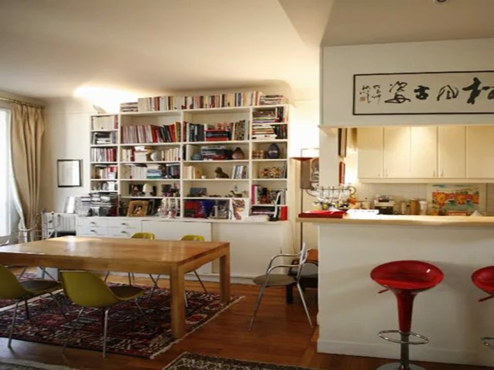 VENTE APPARTEMENT PARIS 16 AUTEUIL