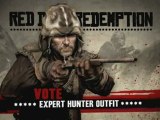 Red Dead Redemption (360) - Gamestop trailer
