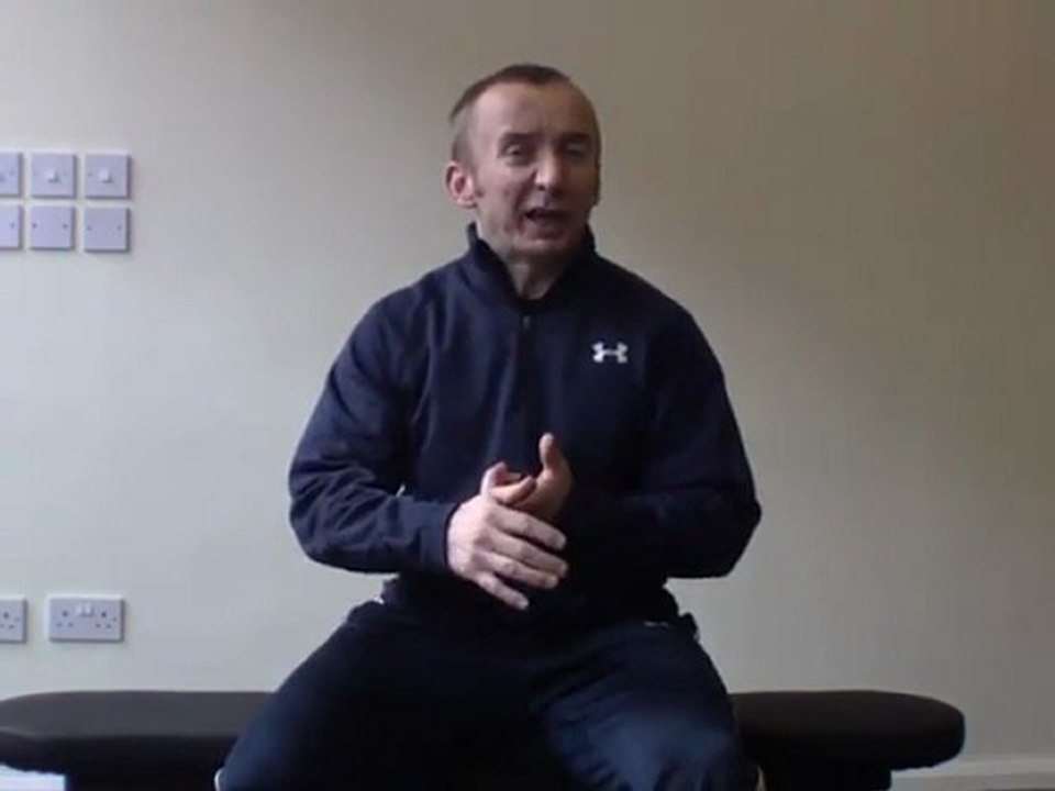 What is the best time to exercise?