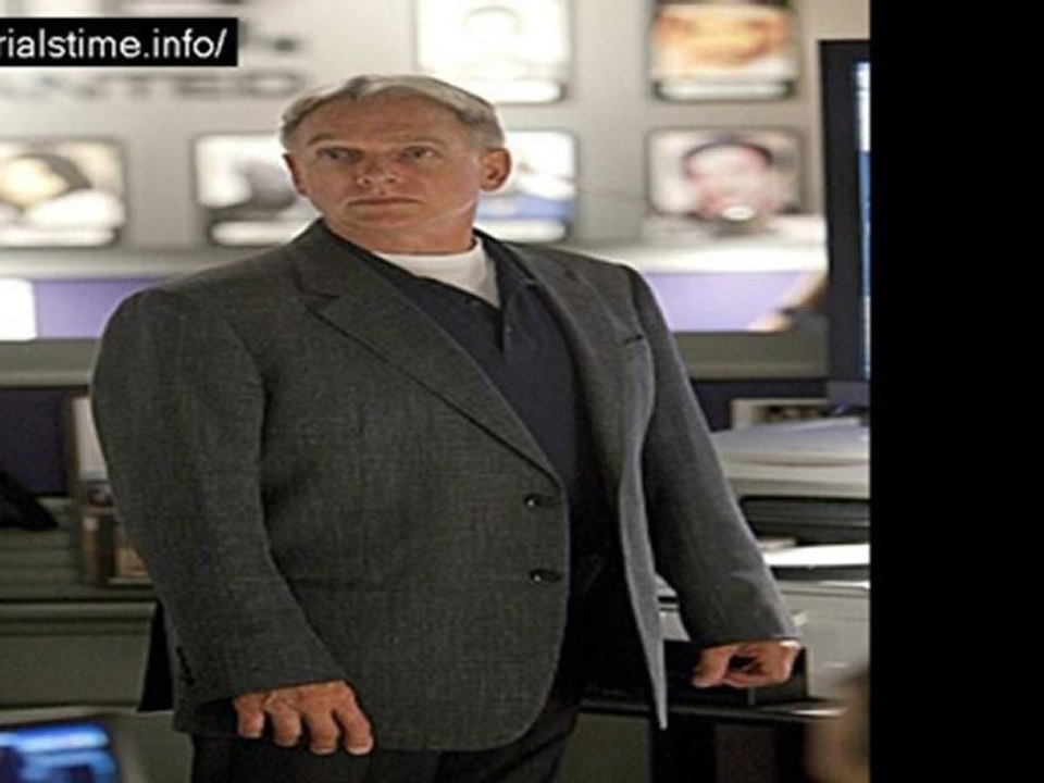 NCIS S09E07