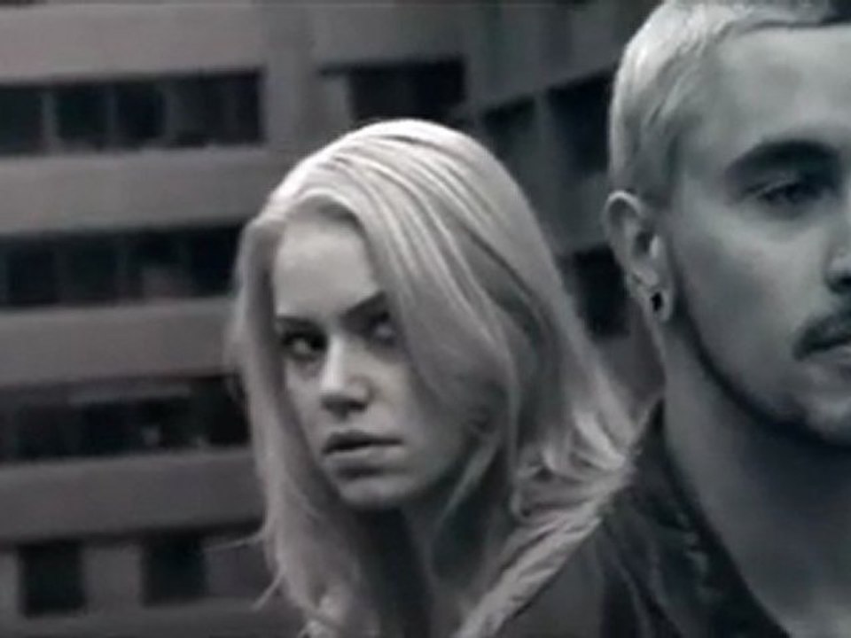 Tiesto feat. Anastacia - What can we do (A deeper love) (Official Music Video)