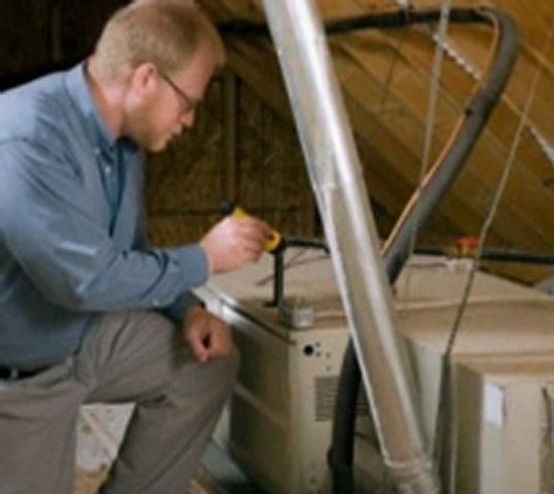 HVAC Manassas – Most Trusted Services