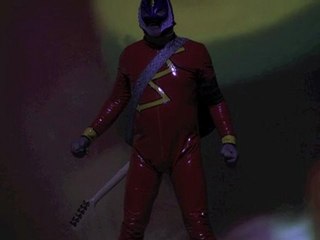 l'Effet King Kong vu par Axelle RIOULT