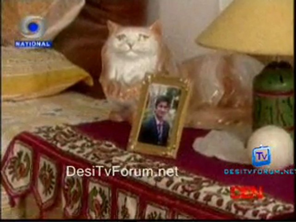 Stree Teri Kahaani - 23rd December 2011 Video Watch Online p1