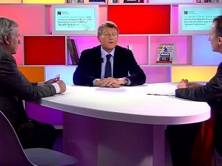 3 questions twitter à Vincent Peillon / 20'12