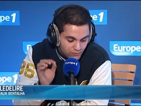 Comme Marlon Brando dans Plus belle la vie