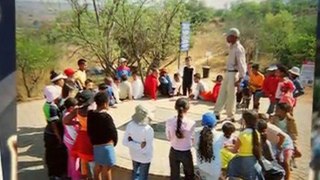 HAPPY NEW YEAR! - Outdoor Education Africa